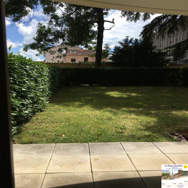 Offres de location Appartement Villefranche-sur-Saône 69400