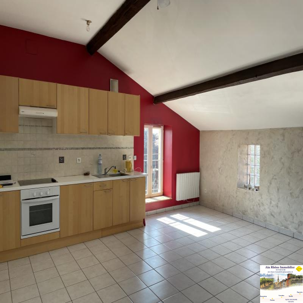 Offres de vente Appartement Belleville 69220