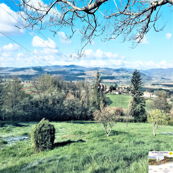Offres de vente Terrain Hurigny 71870