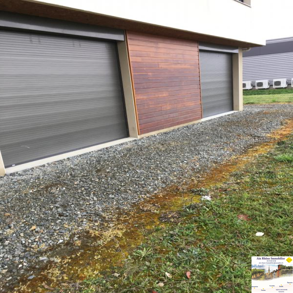 Location Immobilier Professionnel Local commercial Gleizé 69400