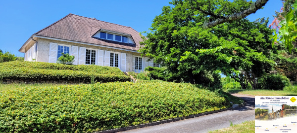 Offres de vente Villa Limas 69400