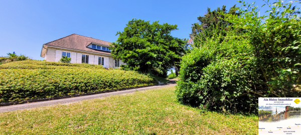 Offres de vente Villa Limas 69400