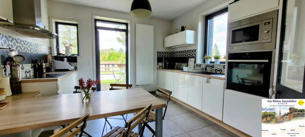 Offres de vente Maison Gleizé 69400