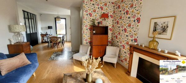 Offres de vente Maison Gleizé 69400