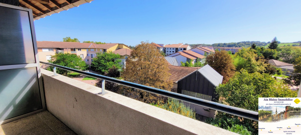 Offres de vente Duplex Saint-Genis-Laval 69230