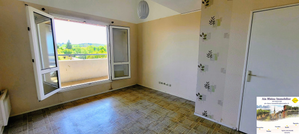 Offres de vente Duplex Saint-Genis-Laval 69230