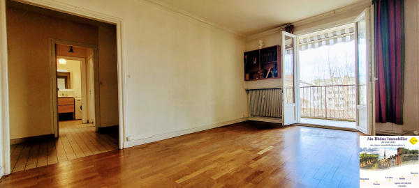 Offres de vente Appartement Villefranche-sur-Saône 69400