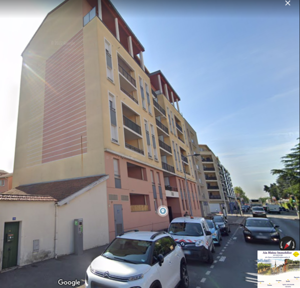 Offres de location Rez de jardin Villefranche-sur-Saône 69400