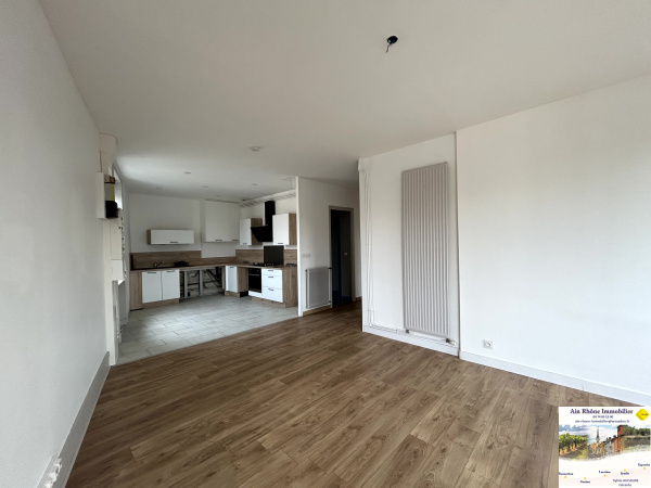 Offres de location Appartement Villefranche-sur-Saône 69400