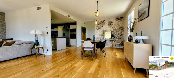 Offres de vente Villa Limas 69400