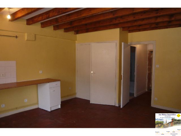 Offres de location Appartement Montmelas-Saint-Sorlin 69640