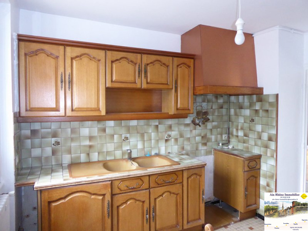 Offres de location Appartement Villefranche-sur-Saône 69400