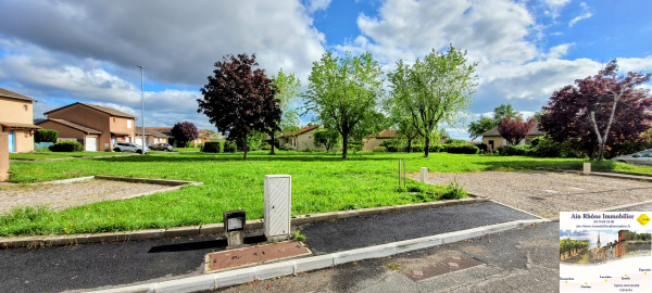 Offres de vente Terrain Lancié 69220