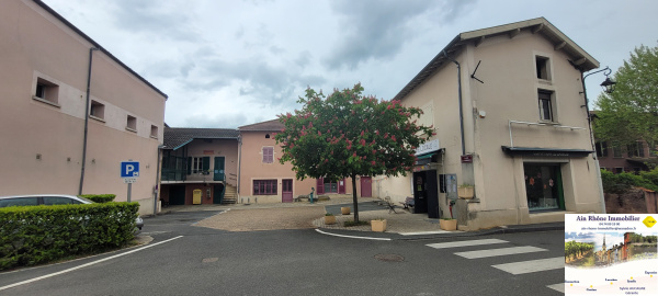 Offres de vente Immeuble Lancié 69220