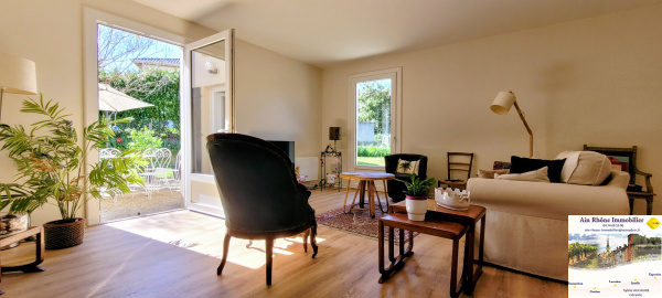 Offres de vente Maison Limas 69400