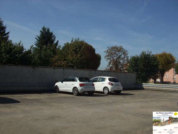 Offres de location Parking Villefranche-sur-Saône 69400