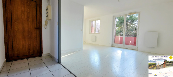 Offres de vente Appartement Villefranche-sur-Saône 69400
