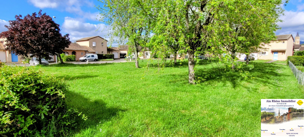 Offres de vente Terrain Lancié 69220