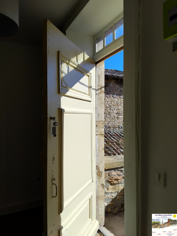 Offres de location Maison Saint-Julien 69640