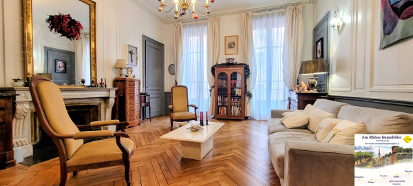 Offres de vente Appartement Lyon 69001