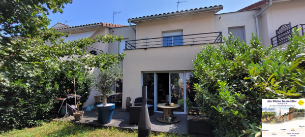 Offres de vente Villa Villefranche-sur-Saône 69400