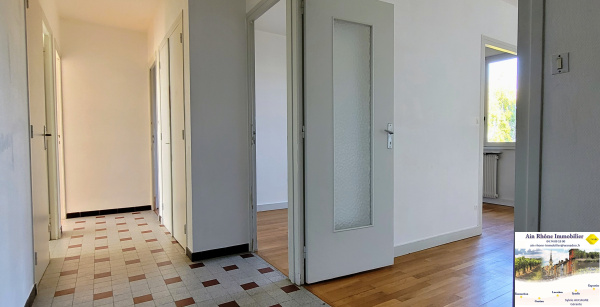 Offres de vente Appartement Gleizé 69400