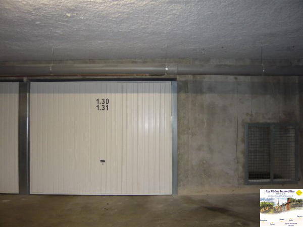 Offres de location Garage Villefranche-sur-Saône 69400