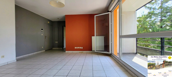 Offres de vente Appartement Villefranche-sur-Saône 69400
