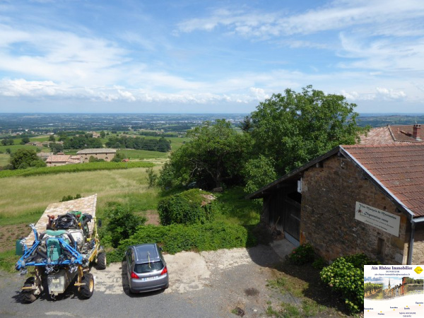 Offres de location Appartement Montmelas-Saint-Sorlin 69640