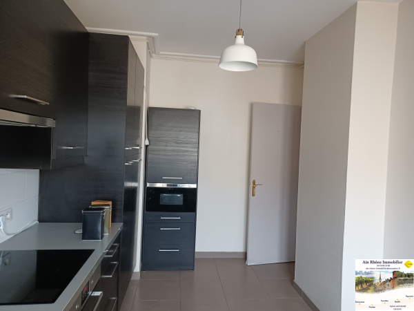 Offres de location Appartement Villefranche-sur-Saône 69400