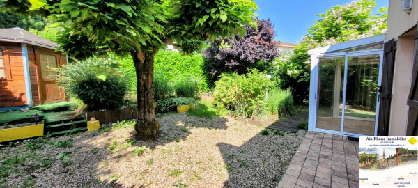 Offres de vente Maison Limas 69400