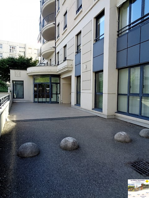 Offres de vente Appartement Villefranche-sur-Saône 69400