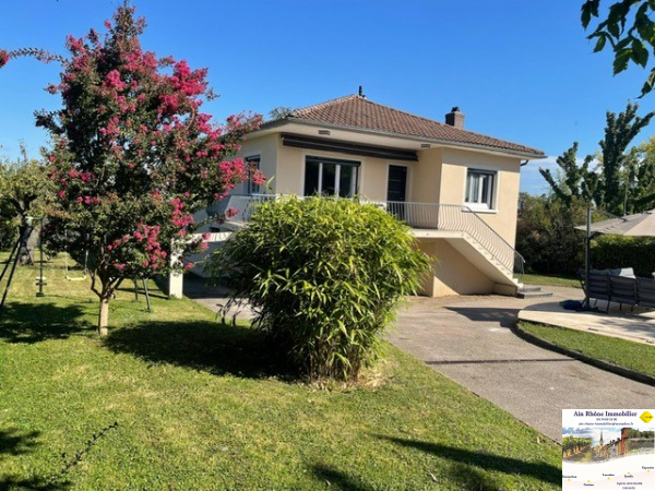 Offres de vente Villa Limas 69400