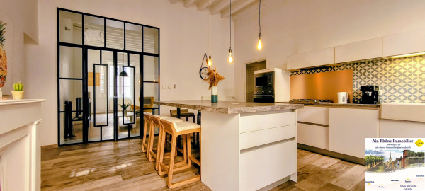 Offres de vente Appartement Villefranche-sur-Saône 69400