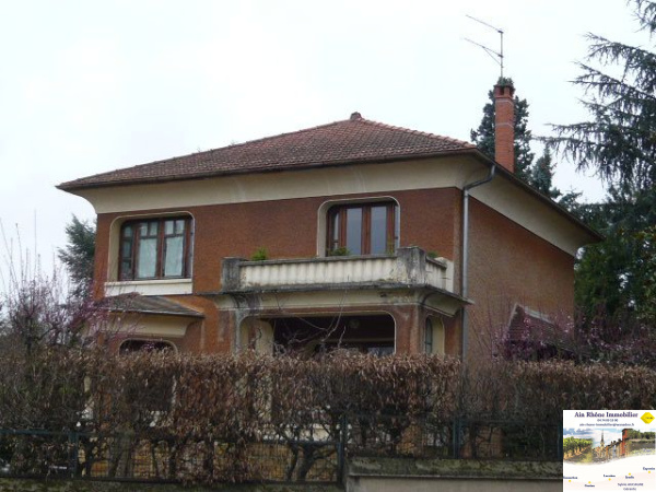 Offres de location Maison Gleizé 69400