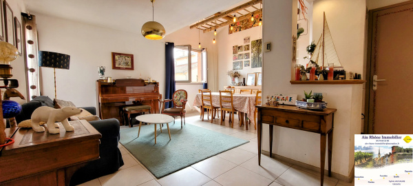 Offres de vente Duplex Villefranche-sur-Saône 69400