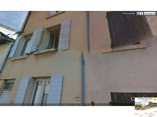 Offres de location Appartement Villefranche-sur-Saône 69400