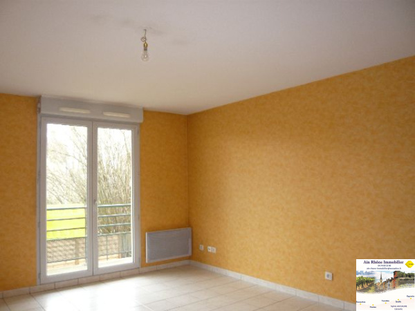 Offres de location Appartement Villefranche-sur-Saône 69400
