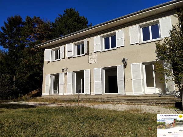 Offres de location Maison Limonest 69760