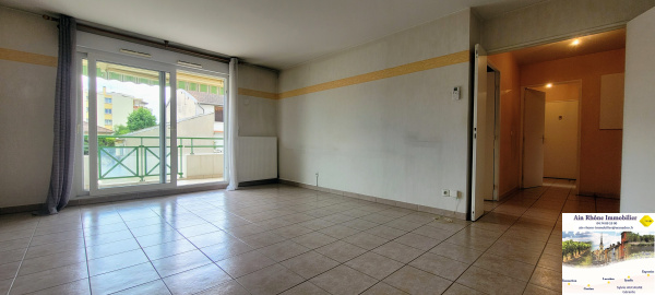 Offres de vente Appartement Villefranche-sur-Saône 69400