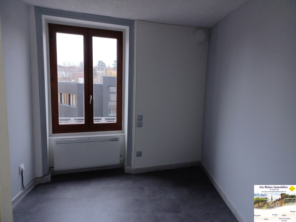 Offres de location Studio Gleizé 69400