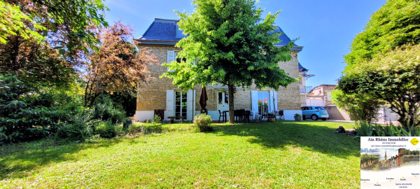 Offres de vente Propriete Limas 69400