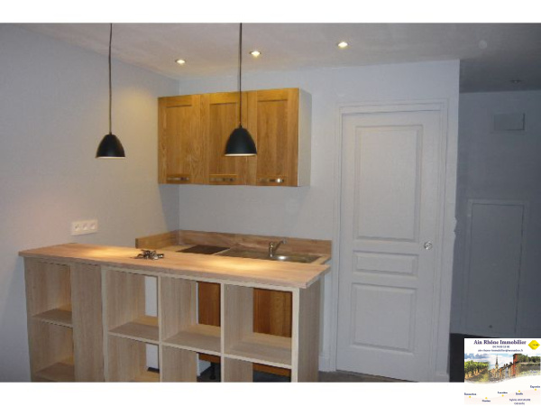 Offres de location Studio  