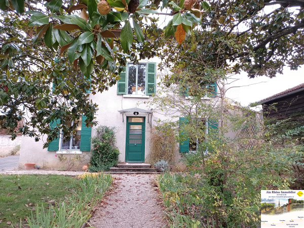 Offres de location Maison Villefranche-sur-Saône 69400