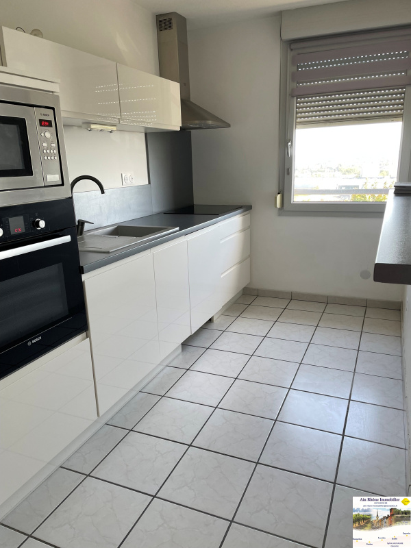 Offres de location Appartement Limas 69400