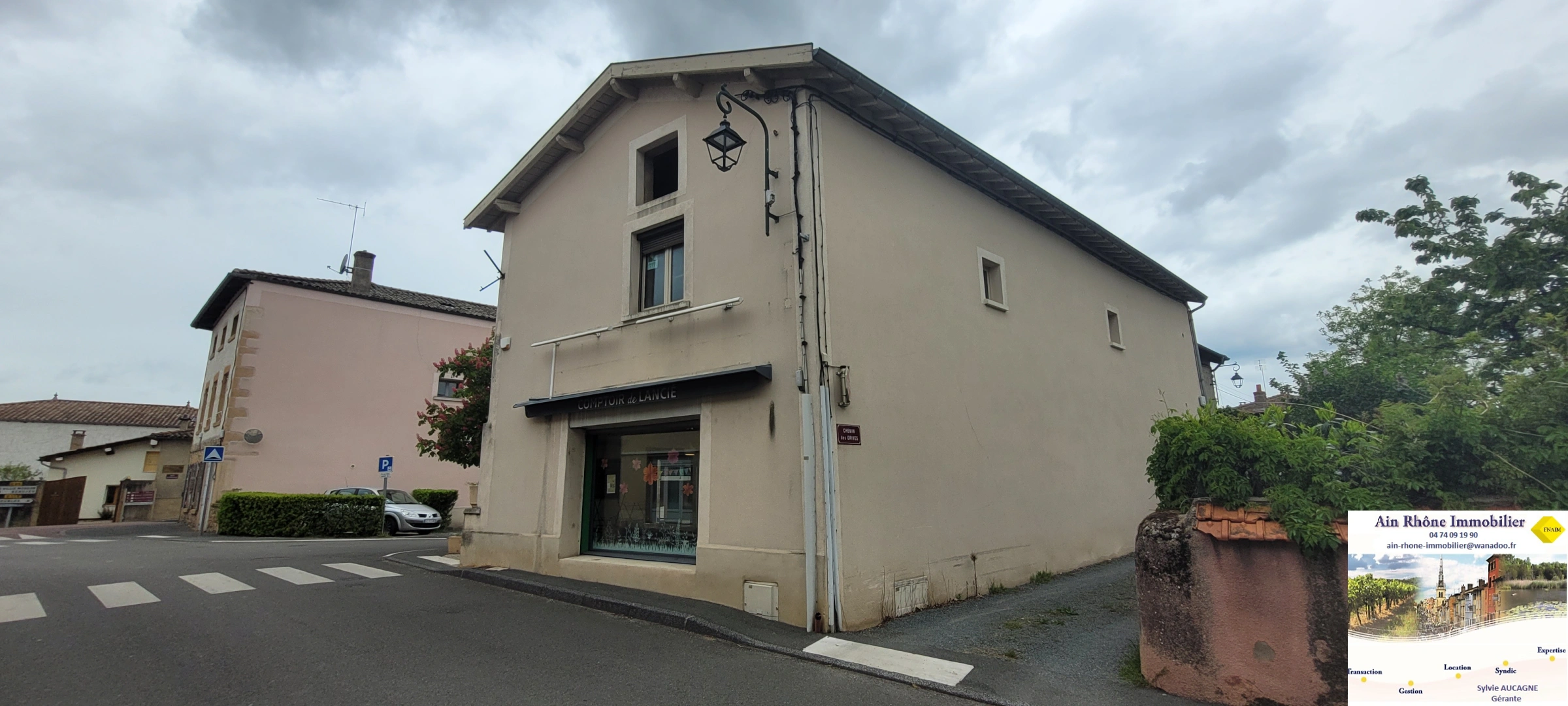 property