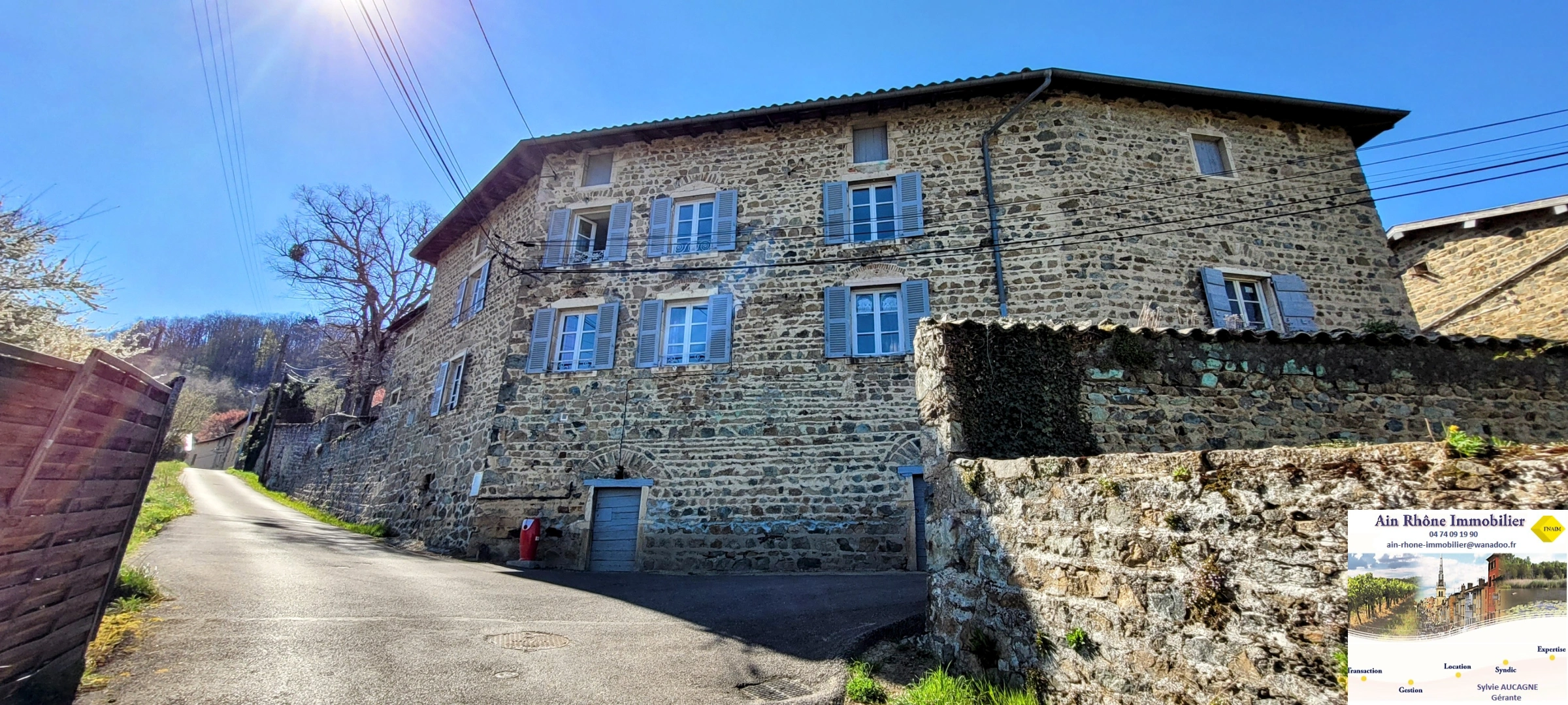 property